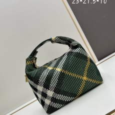 Burberry Top Handle Bags